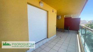 Piso en venta en Roquetas Centro en Roquetas de Mar