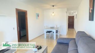 Piso en venta en Roquetas Centro en Roquetas de Mar