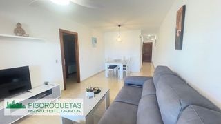 Piso en venta en Roquetas Centro en Roquetas de Mar