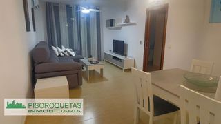 Piso en venta en Roquetas Centro en Roquetas de Mar