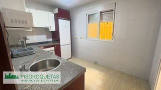 Piso en venta en Roquetas Centro en Roquetas de Mar
