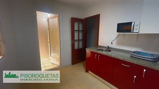 Piso en venta en Roquetas Centro en Roquetas de Mar