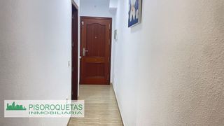 Piso en venta en Roquetas Centro en Roquetas de Mar