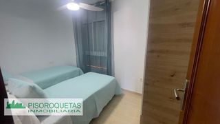 Piso en venta en Roquetas Centro en Roquetas de Mar