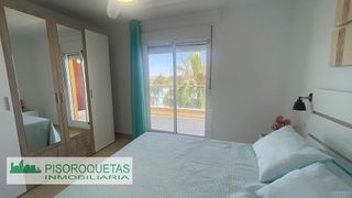 Piso en venta en Roquetas Centro en Roquetas de Mar