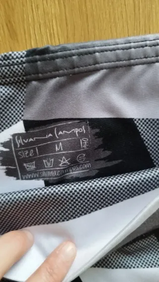 Leggins Silvana Campos Talla M