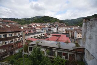 Piso en venta en Eibar