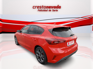 Ford Focus 2024 DESDE 339€ AL MES ¡SIN ENTRADA!