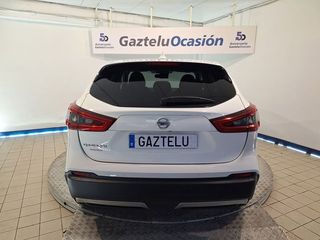 Nissan Qashqai dCi 150CV (110kW) N-CONNECTA