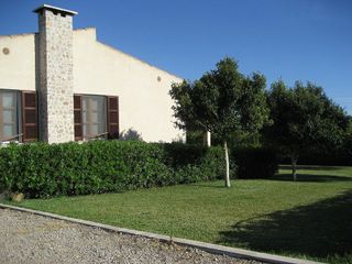 Casa rural en alquiler en Muro