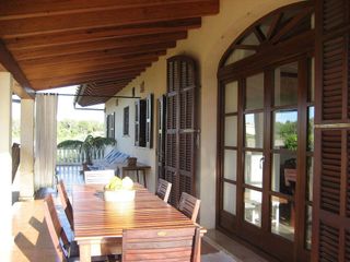 Casa rural en alquiler en Muro