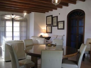 Casa rural en alquiler en Muro