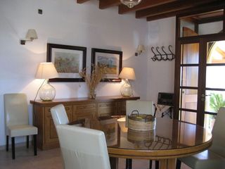 Casa rural en alquiler en Muro