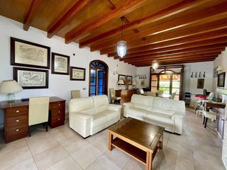 Casa rural en alquiler en Muro