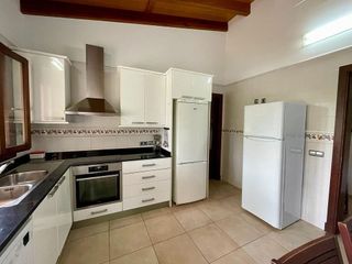 Casa rural en alquiler en Muro