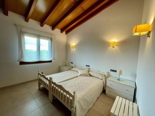 Casa rural en alquiler en Muro