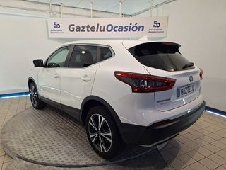 Nissan Qashqai dCi 150CV (110kW) N-CONNECTA