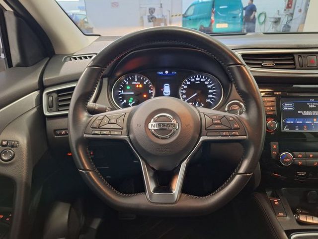 Nissan Qashqai dCi 150CV (110kW) N-CONNECTA
