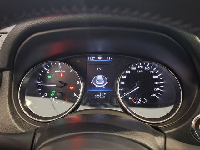 Nissan Qashqai dCi 150CV (110kW) N-CONNECTA