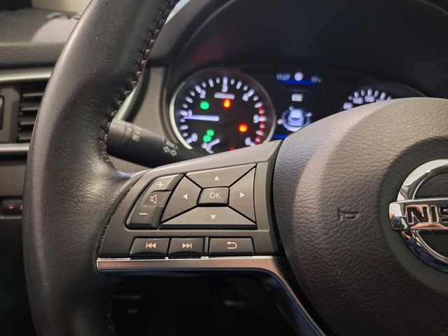 Nissan Qashqai dCi 150CV (110kW) N-CONNECTA