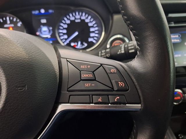 Nissan Qashqai dCi 150CV (110kW) N-CONNECTA