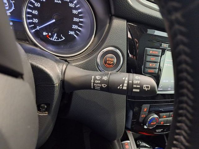 Nissan Qashqai dCi 150CV (110kW) N-CONNECTA