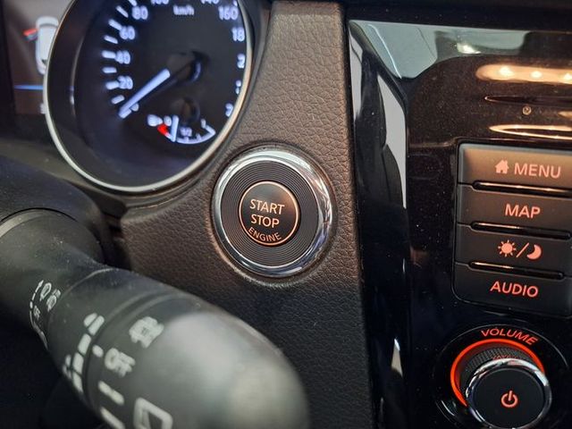 Nissan Qashqai dCi 150CV (110kW) N-CONNECTA