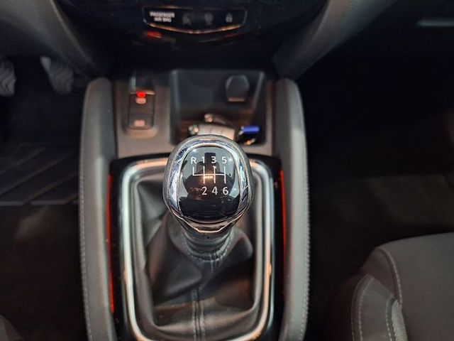 Nissan Qashqai dCi 150CV (110kW) N-CONNECTA