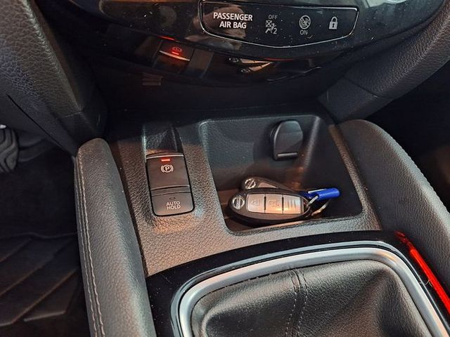 Nissan Qashqai dCi 150CV (110kW) N-CONNECTA