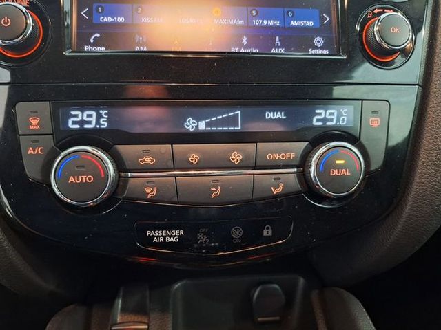 Nissan Qashqai dCi 150CV (110kW) N-CONNECTA