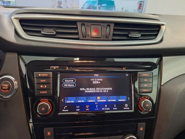 Nissan Qashqai dCi 150CV (110kW) N-CONNECTA