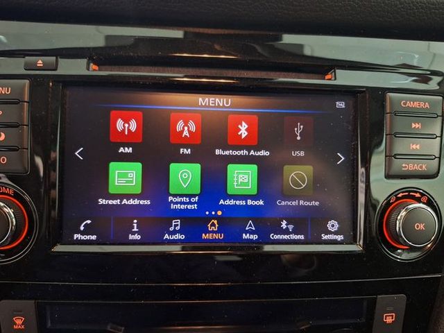 Nissan Qashqai dCi 150CV (110kW) N-CONNECTA