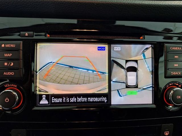 Nissan Qashqai dCi 150CV (110kW) N-CONNECTA