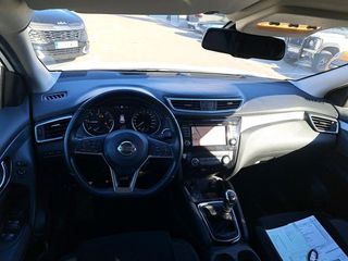Nissan Qashqai dCi 150CV (110kW) N-CONNECTA