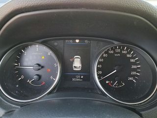 Nissan Qashqai dCi 150CV (110kW) N-CONNECTA