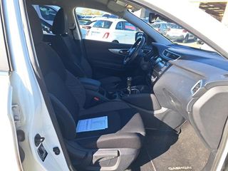 Nissan Qashqai dCi 150CV (110kW) N-CONNECTA