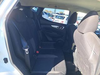 Nissan Qashqai dCi 150CV (110kW) N-CONNECTA