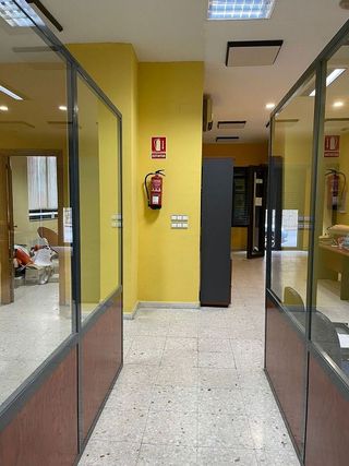 Local comercial en alquiler en Plasencia