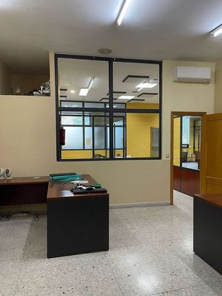 Local comercial en alquiler en Plasencia