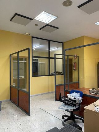 Local comercial en alquiler en Plasencia