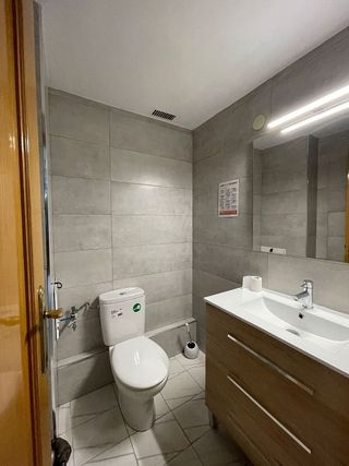 Local comercial en alquiler en Plasencia