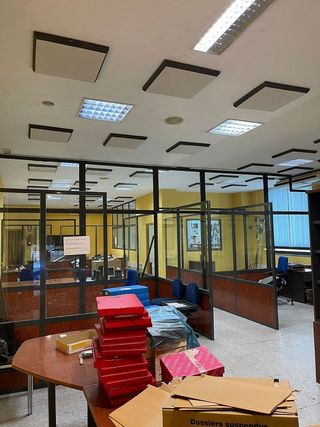 Local comercial en alquiler en Plasencia