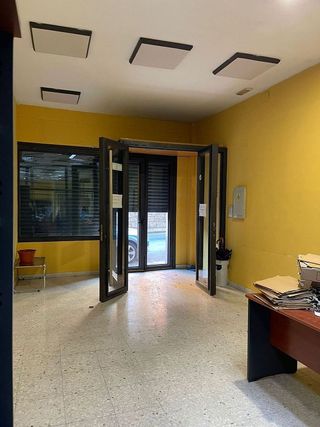 Local comercial en alquiler en Plasencia
