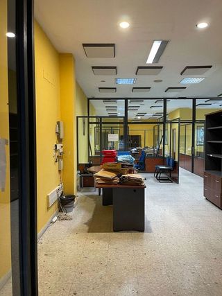 Local comercial en alquiler en Plasencia