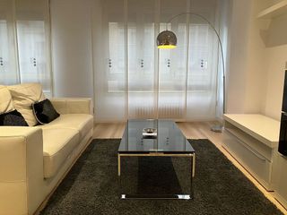 Piso en alquiler en Centro en Gijón