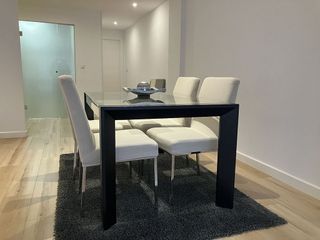 Piso en alquiler en Centro en Gijón