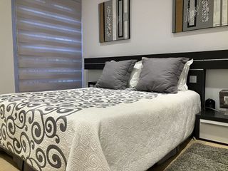 Piso en alquiler en Centro en Gijón