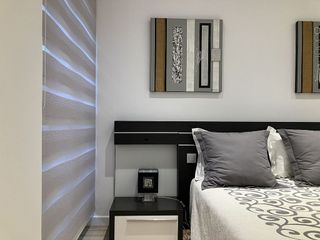 Piso en alquiler en Centro en Gijón