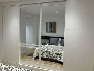 Piso en alquiler en Centro en Gijón