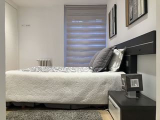 Piso en alquiler en Centro en Gijón